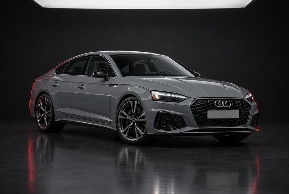 Audi A5 Sportback 40 TDI