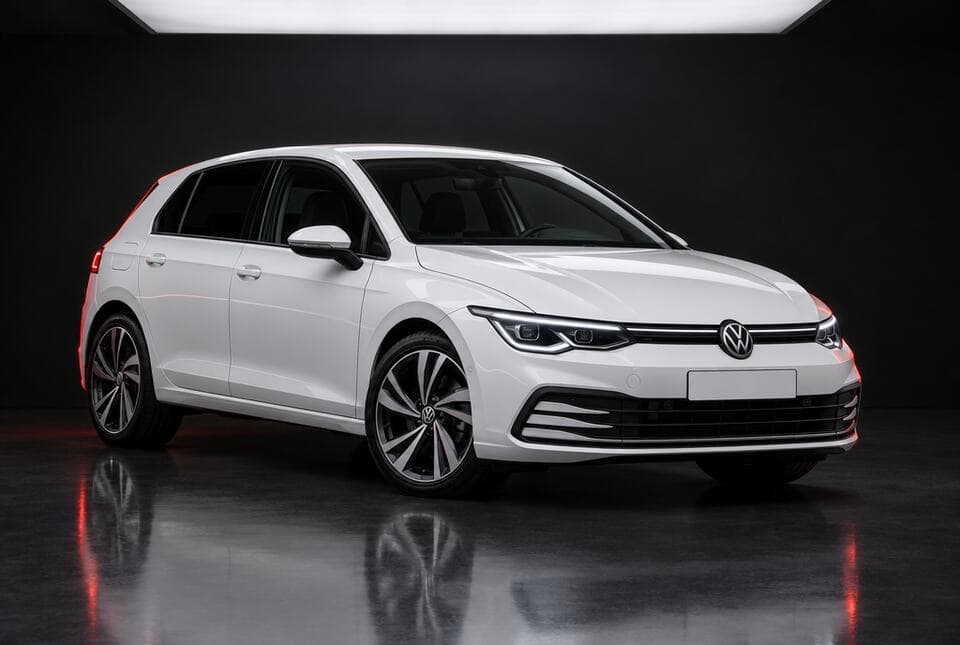 Volkswagen Golf 8 1.5 eTSI